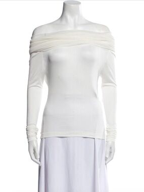 New Christopher Esber Top